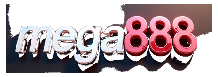 mega888 logo