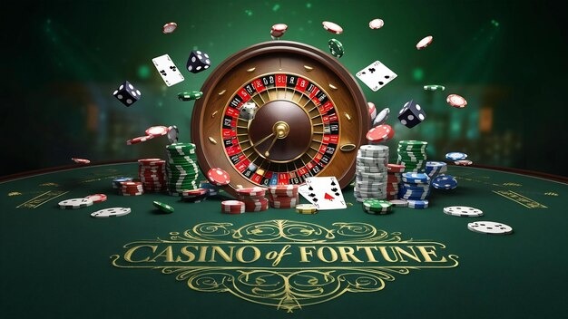 mega888 Live Casino