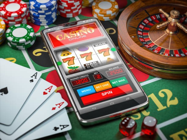 mega888 Real-Time Number Draws
